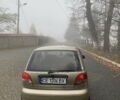 Деу Матіз, об'ємом двигуна 0.8 л та пробігом 90 тис. км за 2650 $, фото 6 на Automoto.ua