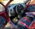 Деу Матіз, об'ємом двигуна 0.8 л та пробігом 80 тис. км за 3300 $, фото 6 на Automoto.ua