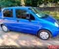 Деу Матіз, об'ємом двигуна 0.8 л та пробігом 102 тис. км за 2700 $, фото 3 на Automoto.ua