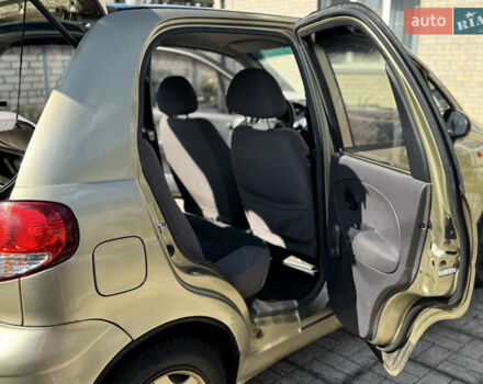 Деу Матіз, об'ємом двигуна 0.8 л та пробігом 132 тис. км за 1750 $, фото 7 на Automoto.ua