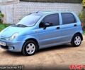 Дэу Матиз, объемом двигателя 0.8 л и пробегом 88 тыс. км за 3300 $, фото 1 на Automoto.ua