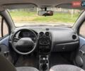 Деу Матіз, об'ємом двигуна 0.8 л та пробігом 32 тис. км за 3150 $, фото 24 на Automoto.ua