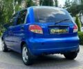 Деу Матіз, об'ємом двигуна 0.8 л та пробігом 66 тис. км за 2500 $, фото 4 на Automoto.ua