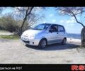 Деу Матіз, об'ємом двигуна 8 л та пробігом 107 тис. км за 3150 $, фото 4 на Automoto.ua