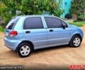 Дэу Матиз, объемом двигателя 0.8 л и пробегом 88 тыс. км за 3300 $, фото 5 на Automoto.ua