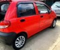 Дэу Матиз, объемом двигателя 0.8 л и пробегом 147 тыс. км за 2200 $, фото 2 на Automoto.ua