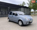 Деу Матіз, об'ємом двигуна 0.8 л та пробігом 32 тис. км за 3150 $, фото 11 на Automoto.ua