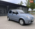 Деу Матіз, об'ємом двигуна 0.8 л та пробігом 32 тис. км за 3150 $, фото 17 на Automoto.ua