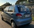 Деу Матіз, об'ємом двигуна 0.8 л та пробігом 53 тис. км за 2600 $, фото 3 на Automoto.ua