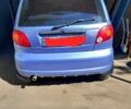 Дэу Матиз, объемом двигателя 0.8 л и пробегом 130 тыс. км за 2800 $, фото 1 на Automoto.ua