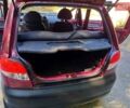Деу Матіз, об'ємом двигуна 0.8 л та пробігом 80 тис. км за 3300 $, фото 2 на Automoto.ua
