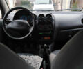 Дэу Матиз, объемом двигателя 0.8 л и пробегом 73 тыс. км за 2700 $, фото 6 на Automoto.ua