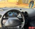 Дэу Матиз, объемом двигателя 8 л и пробегом 82 тыс. км за 2650 $, фото 12 на Automoto.ua