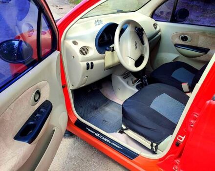 Дэу Матиз, объемом двигателя 1.1 л и пробегом 120 тыс. км за 2000 $, фото 2 на Automoto.ua