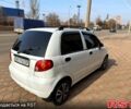 Дэу Матиз, объемом двигателя 8 л и пробегом 82 тыс. км за 2650 $, фото 8 на Automoto.ua