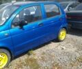 Деу Матіз, об'ємом двигуна 0.8 л та пробігом 57 тис. км за 2966 $, фото 1 на Automoto.ua