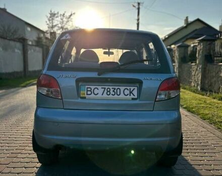 Деу Матіз, об'ємом двигуна 0.8 л та пробігом 53 тис. км за 2600 $, фото 4 на Automoto.ua