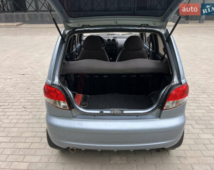 Деу Матіз, об'ємом двигуна 0.8 л та пробігом 32 тис. км за 3150 $, фото 8 на Automoto.ua