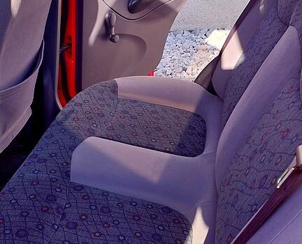 Деу Матіз, об'ємом двигуна 0.8 л та пробігом 60 тис. км за 3350 $, фото 5 на Automoto.ua