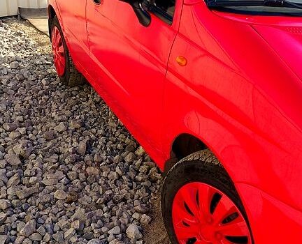 Деу Матіз, об'ємом двигуна 0.8 л та пробігом 60 тис. км за 3350 $, фото 11 на Automoto.ua