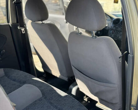 Деу Матіз, об'ємом двигуна 0.8 л та пробігом 132 тис. км за 1750 $, фото 9 на Automoto.ua