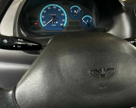 Деу Матіз, об'ємом двигуна 0.8 л та пробігом 53 тис. км за 2600 $, фото 12 на Automoto.ua