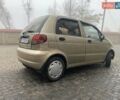 Деу Матіз, об'ємом двигуна 0.8 л та пробігом 90 тис. км за 2650 $, фото 11 на Automoto.ua