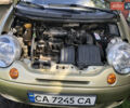 Дэу Матиз, объемом двигателя 0.8 л и пробегом 190 тыс. км за 1500 $, фото 17 на Automoto.ua