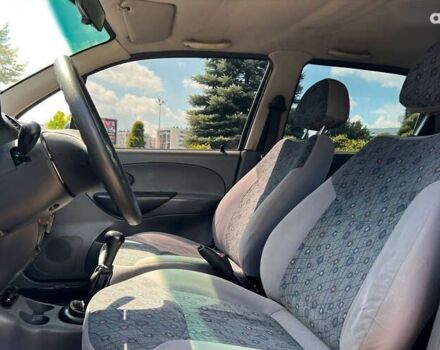Деу Матіз, об'ємом двигуна 0.8 л та пробігом 66 тис. км за 2500 $, фото 14 на Automoto.ua