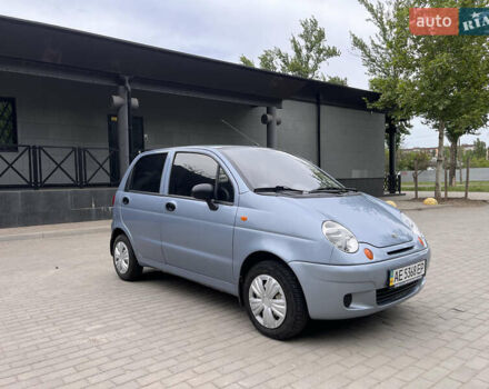 Деу Матіз, об'ємом двигуна 0.8 л та пробігом 32 тис. км за 3150 $, фото 27 на Automoto.ua