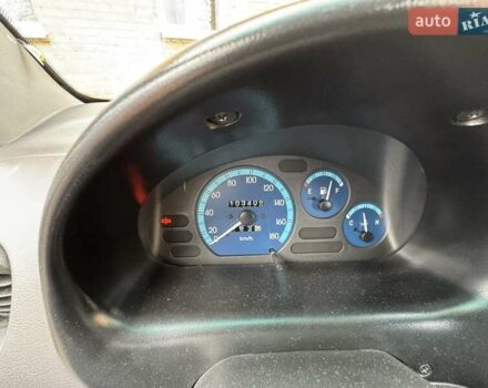 Дэу Матиз, объемом двигателя 0 л и пробегом 103 тыс. км за 3300 $, фото 5 на Automoto.ua