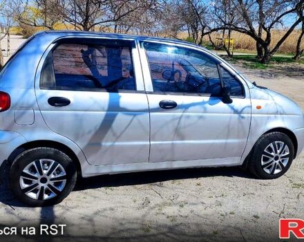 Деу Матіз, об'ємом двигуна 8 л та пробігом 107 тис. км за 3150 $, фото 8 на Automoto.ua