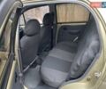 Деу Матіз, об'ємом двигуна 0.8 л та пробігом 90 тис. км за 2650 $, фото 4 на Automoto.ua