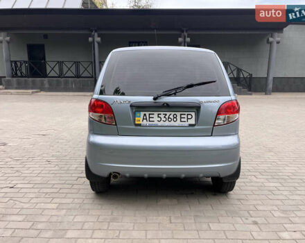 Деу Матіз, об'ємом двигуна 0.8 л та пробігом 32 тис. км за 3150 $, фото 9 на Automoto.ua