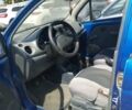 Деу Матіз, об'ємом двигуна 0.8 л та пробігом 57 тис. км за 2966 $, фото 3 на Automoto.ua