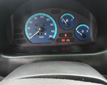 Дэу Матиз, объемом двигателя 0.8 л и пробегом 73 тыс. км за 2700 $, фото 5 на Automoto.ua
