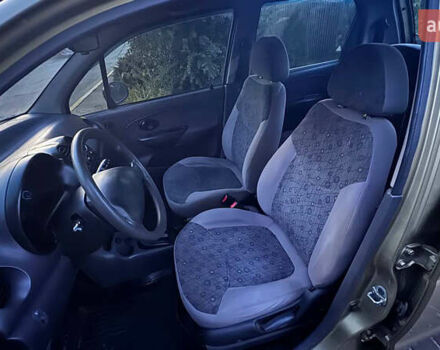 Деу Матіз, об'ємом двигуна 0.8 л та пробігом 114 тис. км за 2500 $, фото 16 на Automoto.ua
