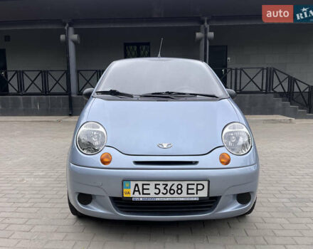Деу Матіз, об'ємом двигуна 0.8 л та пробігом 32 тис. км за 3150 $, фото 26 на Automoto.ua