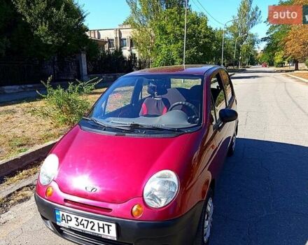 Деу Матіз, об'ємом двигуна 0.8 л та пробігом 80 тис. км за 3300 $, фото 10 на Automoto.ua