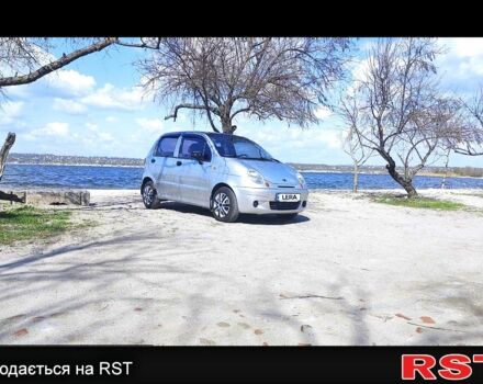 Деу Матіз, об'ємом двигуна 8 л та пробігом 107 тис. км за 3150 $, фото 1 на Automoto.ua