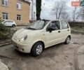Дэу Матиз, объемом двигателя 0 л и пробегом 103 тыс. км за 3300 $, фото 1 на Automoto.ua