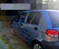 Деу Матіз, об'ємом двигуна 0.8 л та пробігом 200 тис. км за 1500 $, фото 1 на Automoto.ua