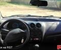 Деу Матіз, об'ємом двигуна 8 л та пробігом 107 тис. км за 3150 $, фото 11 на Automoto.ua