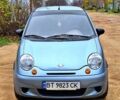 Деу Матіз, об'ємом двигуна 0.8 л та пробігом 88 тис. км за 3300 $, фото 8 на Automoto.ua