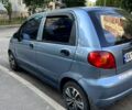 Деу Матіз, об'ємом двигуна 0.8 л та пробігом 0 тис. км за 3000 $, фото 1 на Automoto.ua
