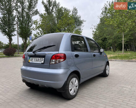 Деу Матіз, об'ємом двигуна 0.8 л та пробігом 32 тис. км за 3150 $, фото 22 на Automoto.ua