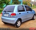 Дэу Матиз, объемом двигателя 0.8 л и пробегом 88 тыс. км за 3300 $, фото 6 на Automoto.ua