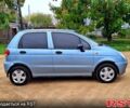 Деу Матіз, об'ємом двигуна 0.8 л та пробігом 88 тис. км за 3300 $, фото 7 на Automoto.ua