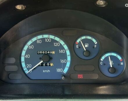 Деу Матіз, об'ємом двигуна 0.8 л та пробігом 66 тис. км за 2500 $, фото 16 на Automoto.ua