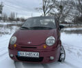 Дэу Матиз, объемом двигателя 0.8 л и пробегом 112 тыс. км за 2800 $, фото 1 на Automoto.ua